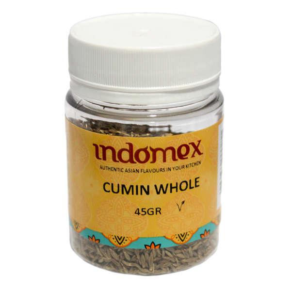 Cumin