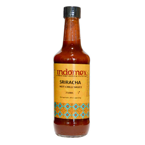 Sriracha Sauce
