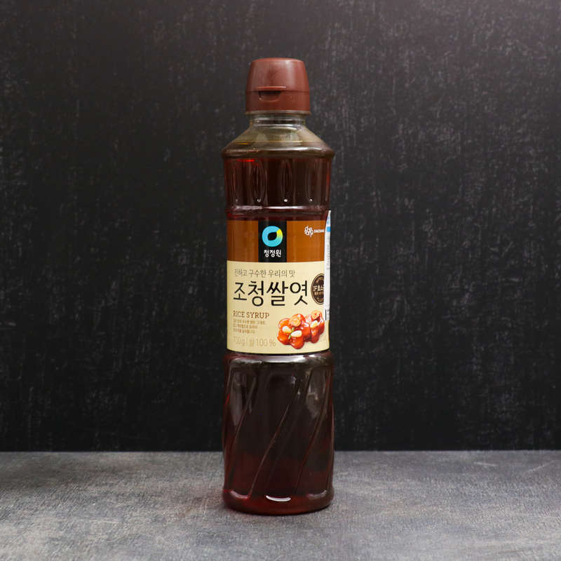 ChungJungOne Rice Malt Syrup 700g
