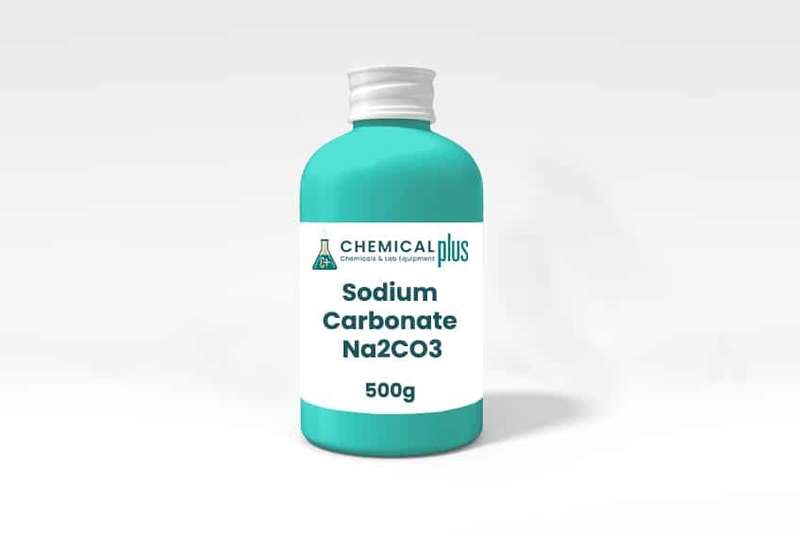 Sodium Carbonate Na2CO3, 500g AR