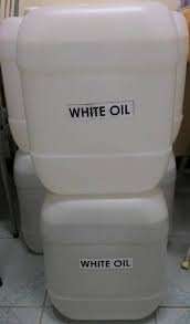 Mineral Oil, Light (Light Liquid Paraffin)