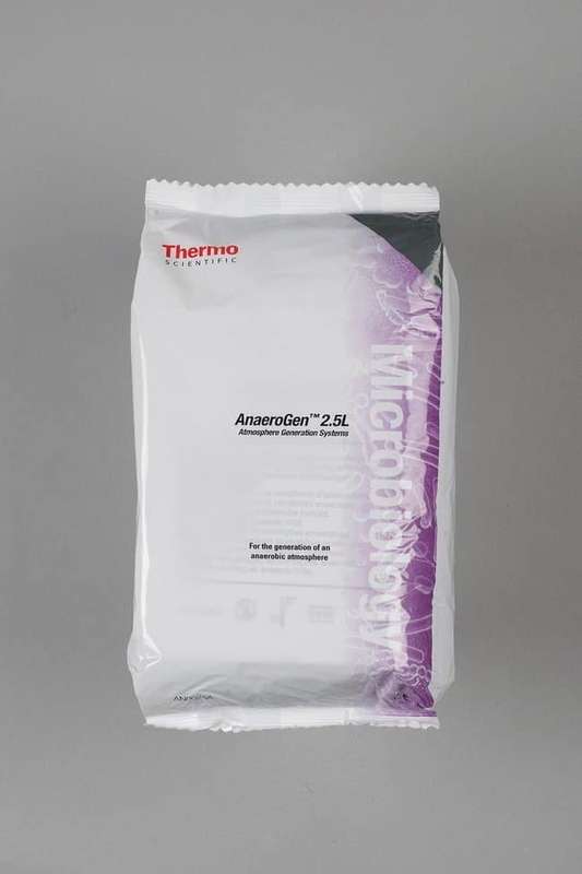 AnaeroGen, Oxoid,  2.5L