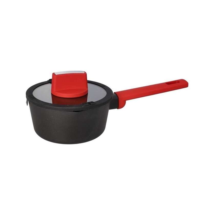 16Cm Round Sauce Pan