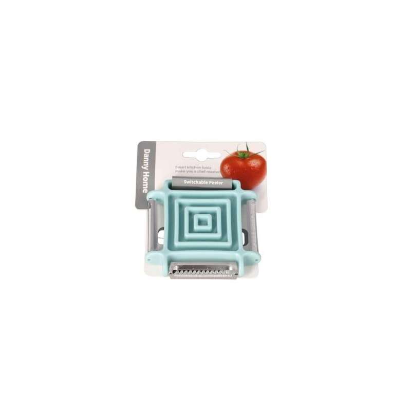 3 In 1 Switchable Peeler 10Cm