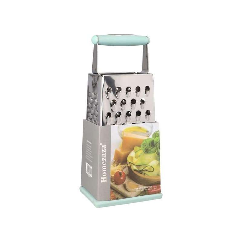 4 Sided Grater And Slicer