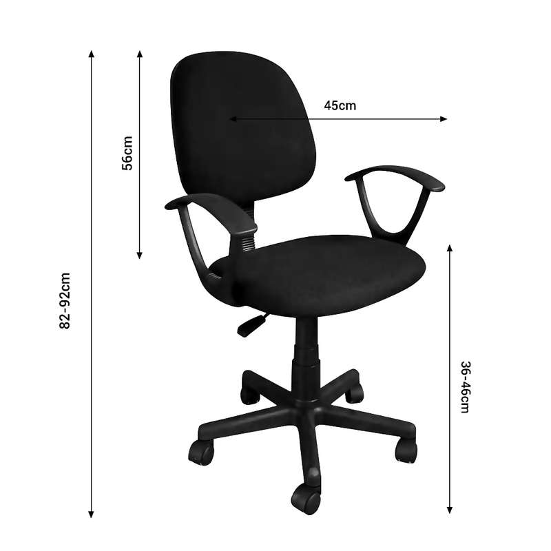 Aegis Comfort Chair