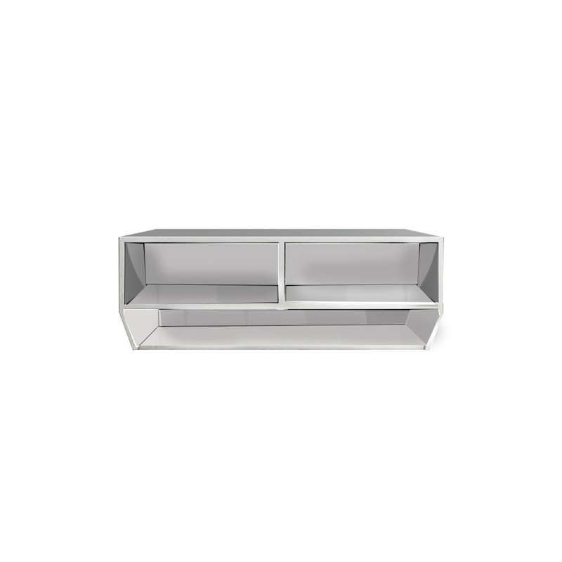 Aerofloat Tv Unit Dolton Series