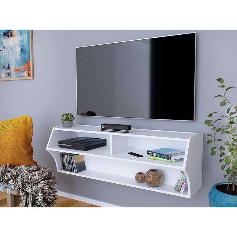 Aerofloat Tv Unit Dolton Series