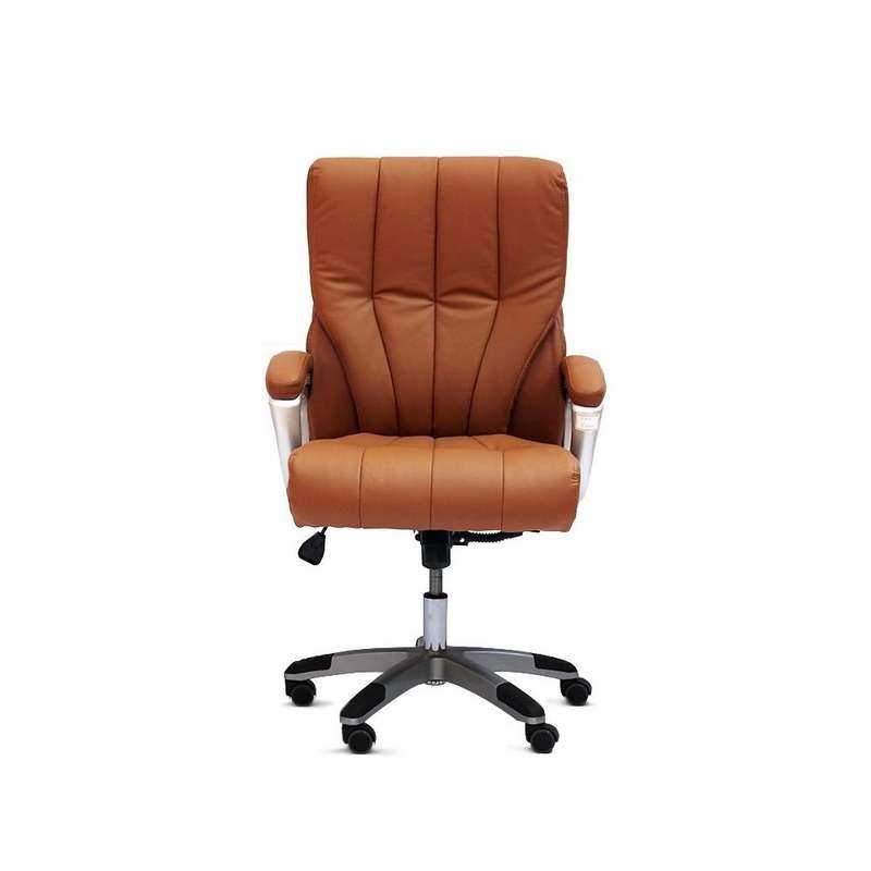 Mellow Office Chair Brown