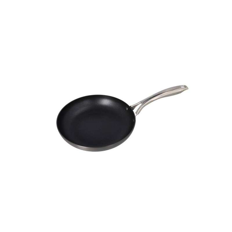Aluminum Fry Pan With Looped Handle 22Cm