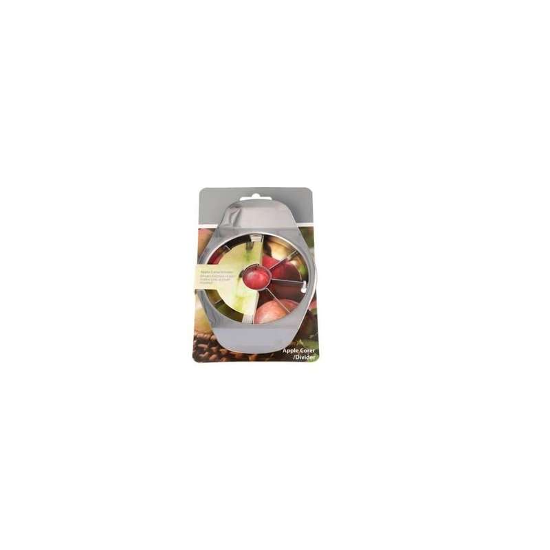 Apple Corer Divider