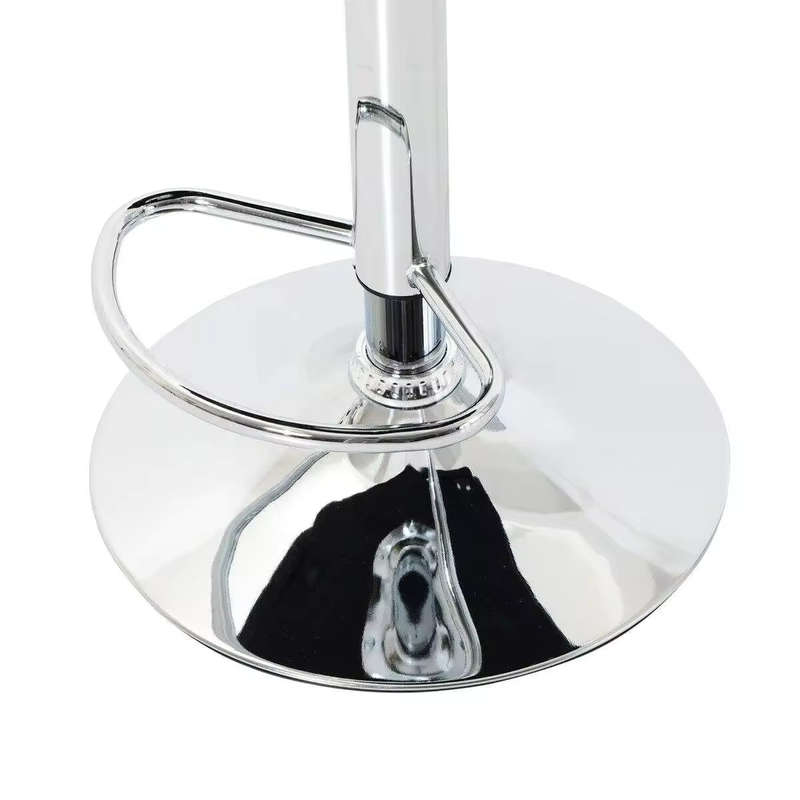 Ascend Bar Stool-Black