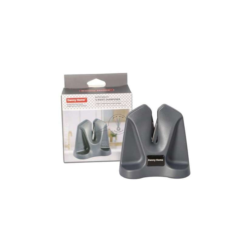 Auto Adjust V Knife Sharpener