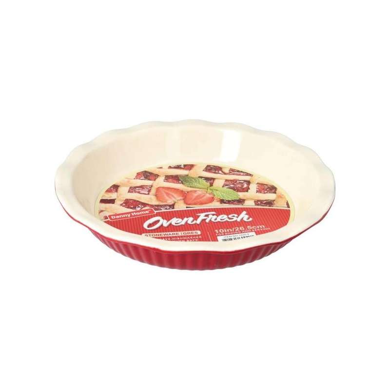 Baking Pie Pan