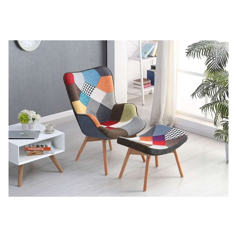 Birlea Sloane Armchair