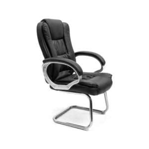 Boardroom Office Chair Black