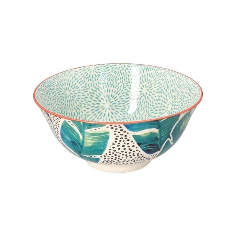 Bohemian Dessert Bowl