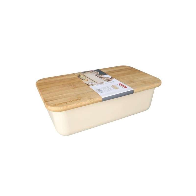Bread Storage Box Rectangle
