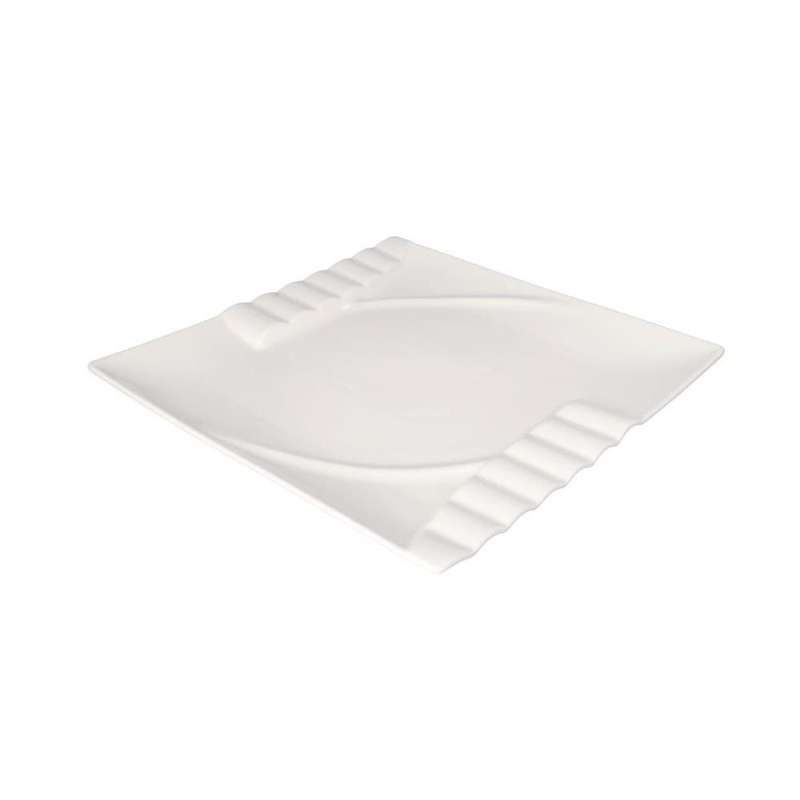 Cape Lighthouse Piano Large Serving Platter Plate 30Cm