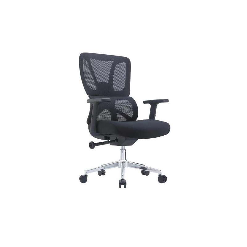Celestial Executive Office Chair Black