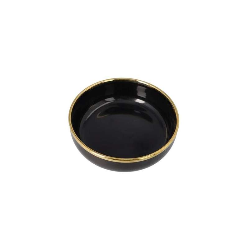 Ceramic Deep Serving Bowl