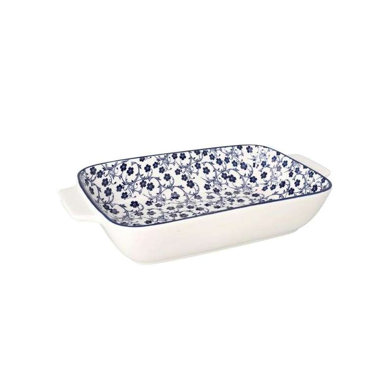 Ceramic Large Casserole Dish