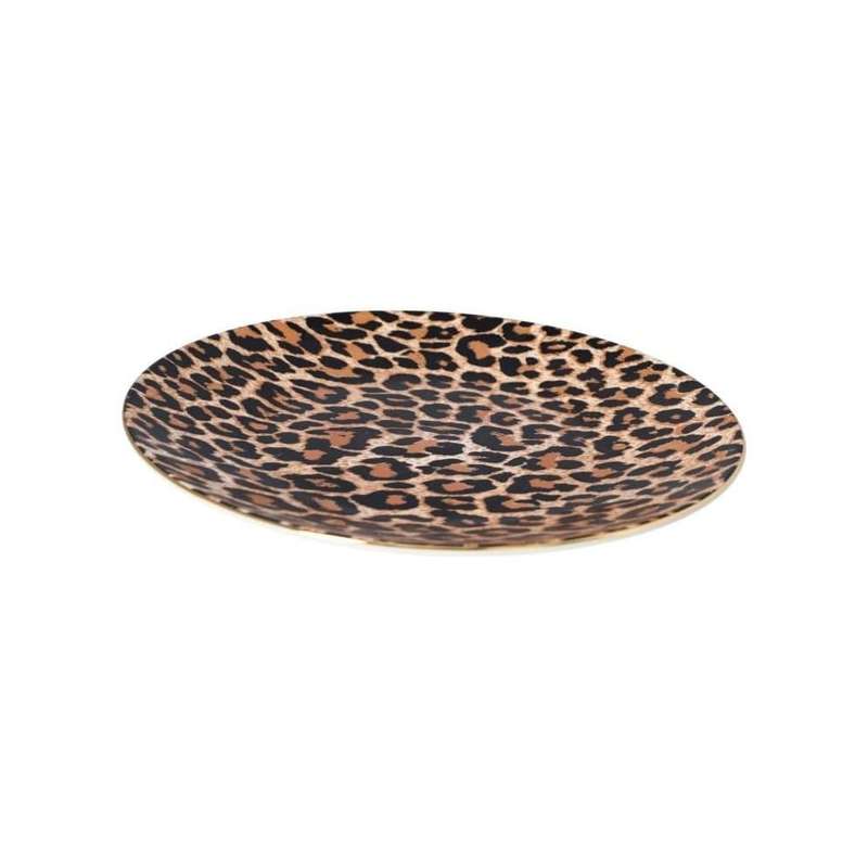 Ceramic Serving Flat Plate