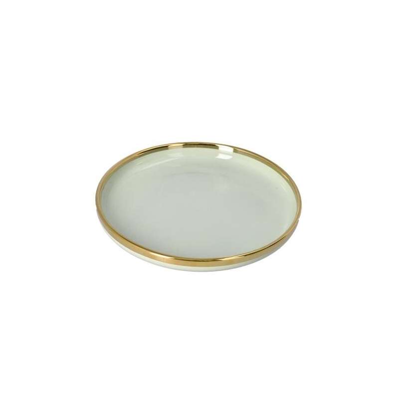 Ceramic Side Plate