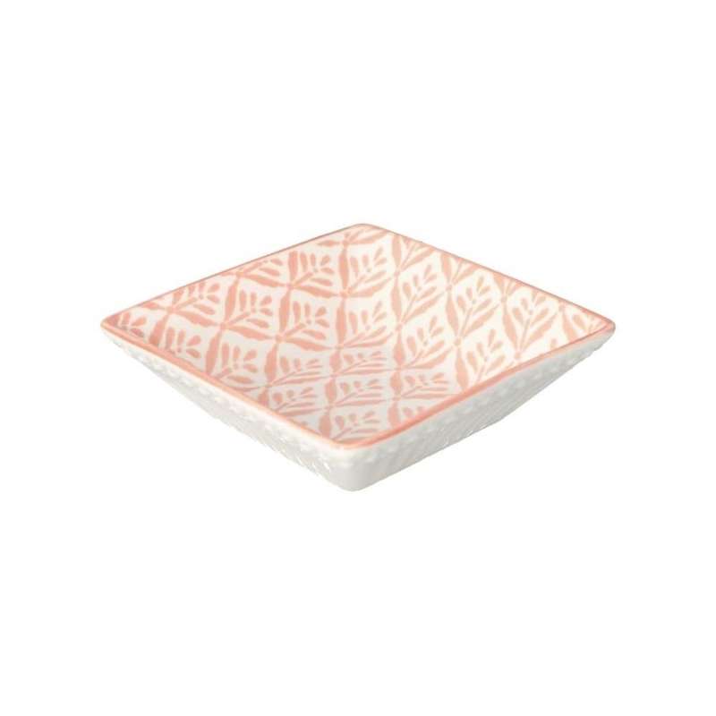Ceramic Square Bowl
