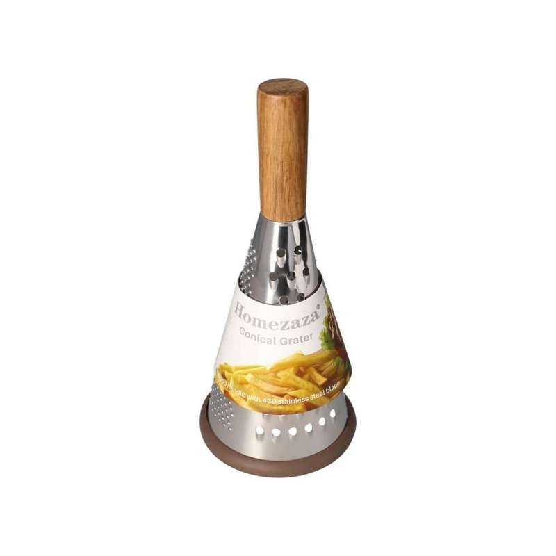 Conical Grater