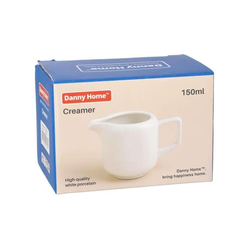 Creamer