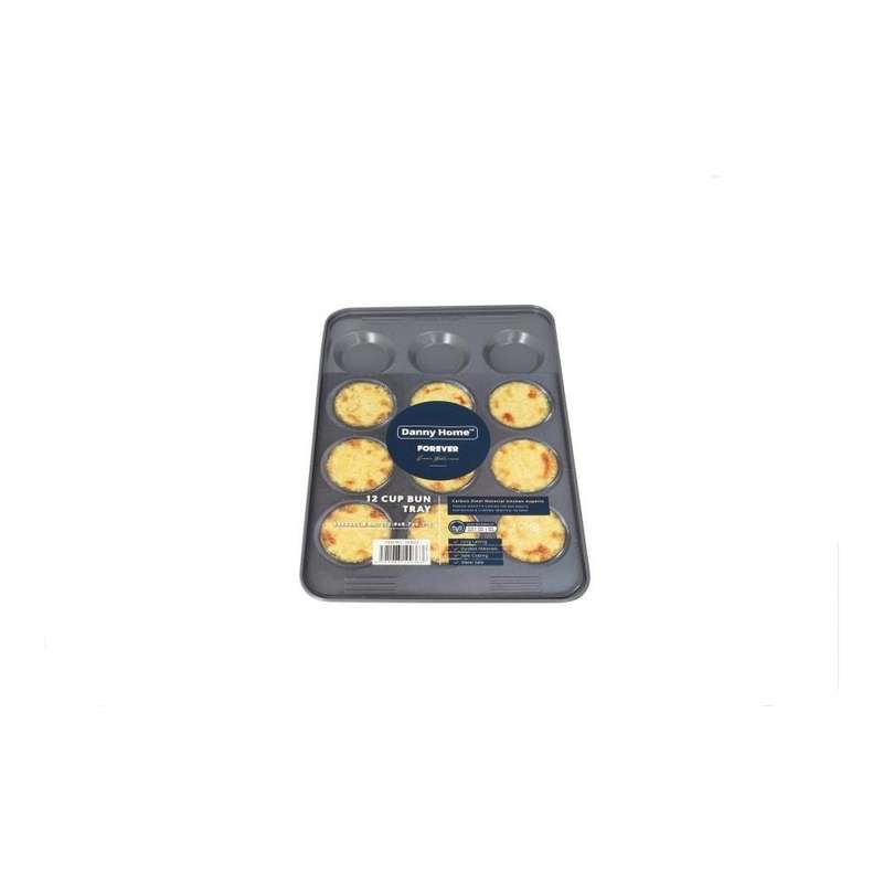 Danny Home 12 Cup Bun Tray