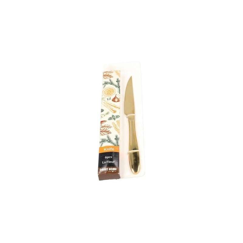 Danny Home Dinner Knife 60Mm