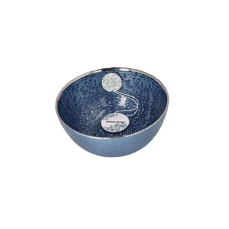 Danny Home Fine Porcelain Deep Bowl 195Cm