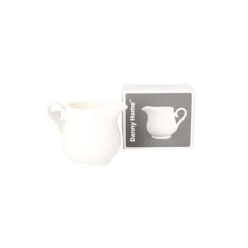 Danny Home Fine Porcelain Milk Jug 300Ml