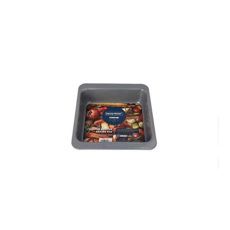 Danny Home Medium Roaster Baking Pan 26Cm