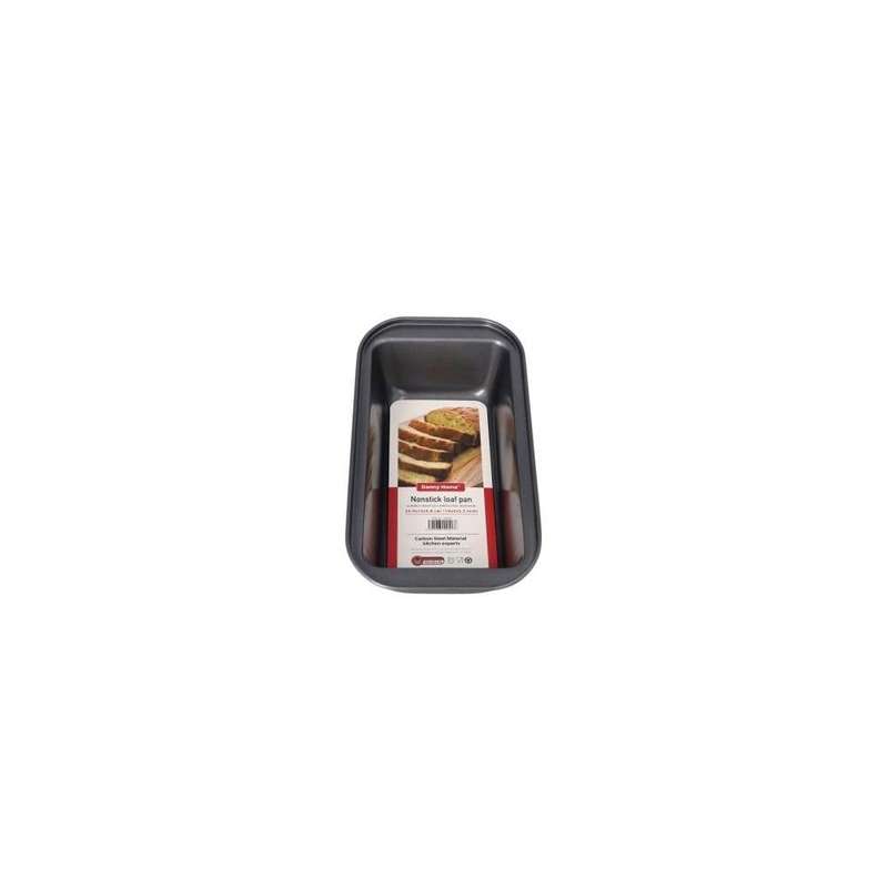 Danny Home Nonstick Loaf Pan 25Cm