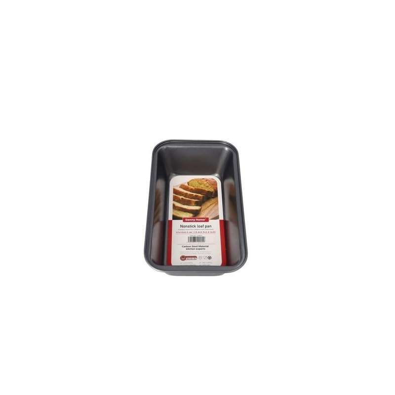 Danny Home Nonstick Loaf Pan 27Cm