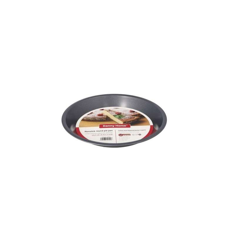Danny Home Nonstick Round Pie Pan 24Cm