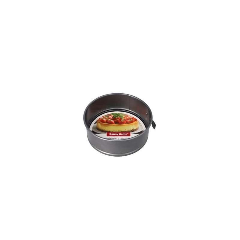 Danny Home Nonstick Springform Pan 18Cm