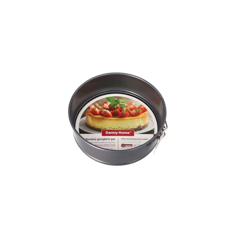 Danny Home Nonstick Springform Pan 20Cm