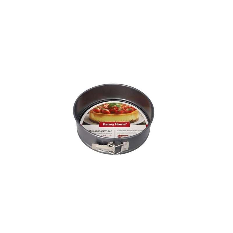 Danny Home Nonstick Springform Pan 22Cm