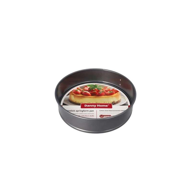 Danny Home Nonstick Springform Pan 26Cm