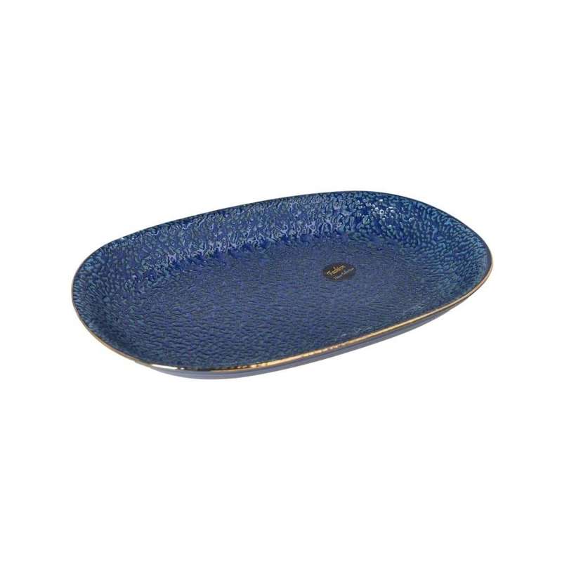 Danny Home Oval Platter