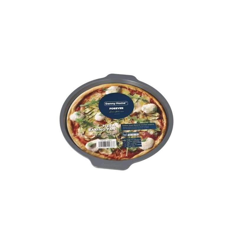 Danny Home Pizza Baking Pan 33Cm