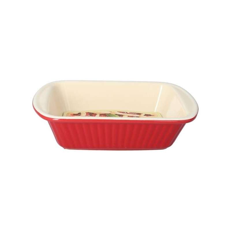 Danny Home Pyrex Loaf Pan 26Cm