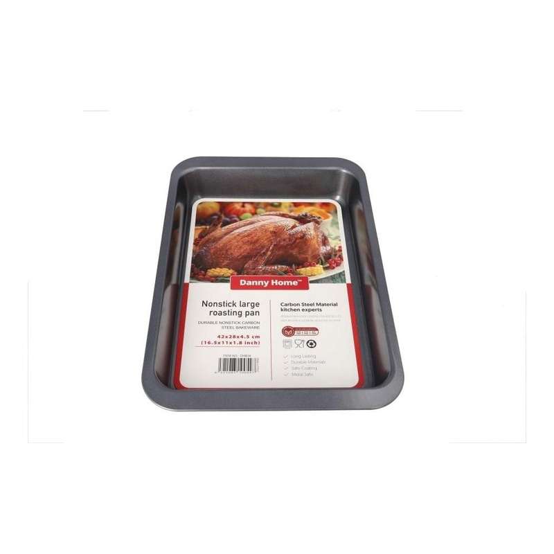 Danny Home Roasting Pan 42Cm