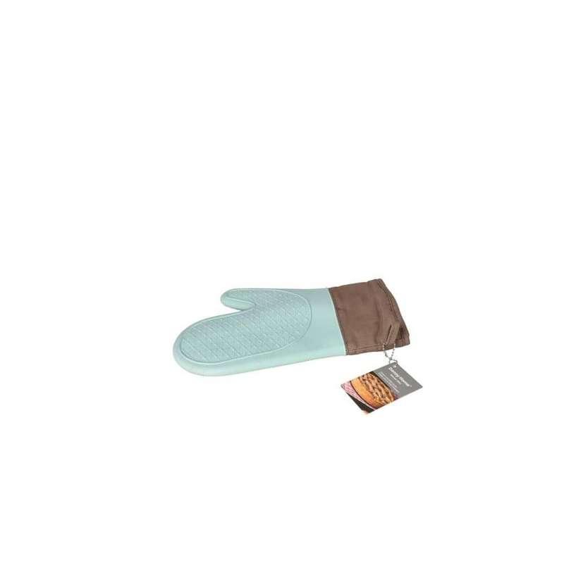Danny Home Silicone Cotton Insulated Gloves 18Cm