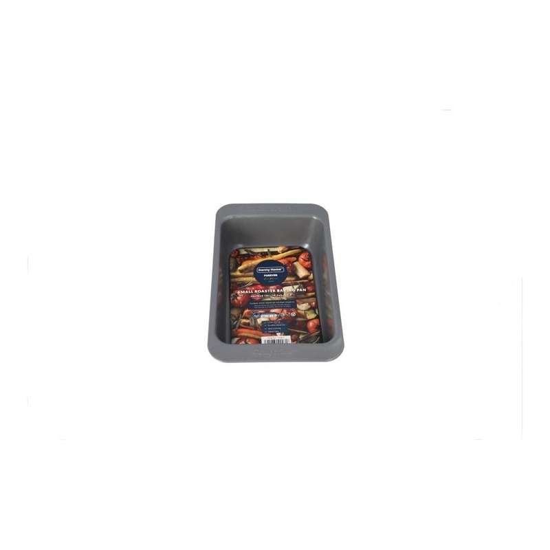 Danny Home Small Roaster Baking Pan 26Vm