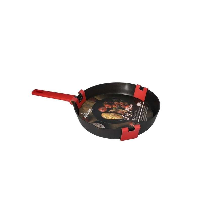 Danny Home Stainless Steel Fry Pan 30Cm
